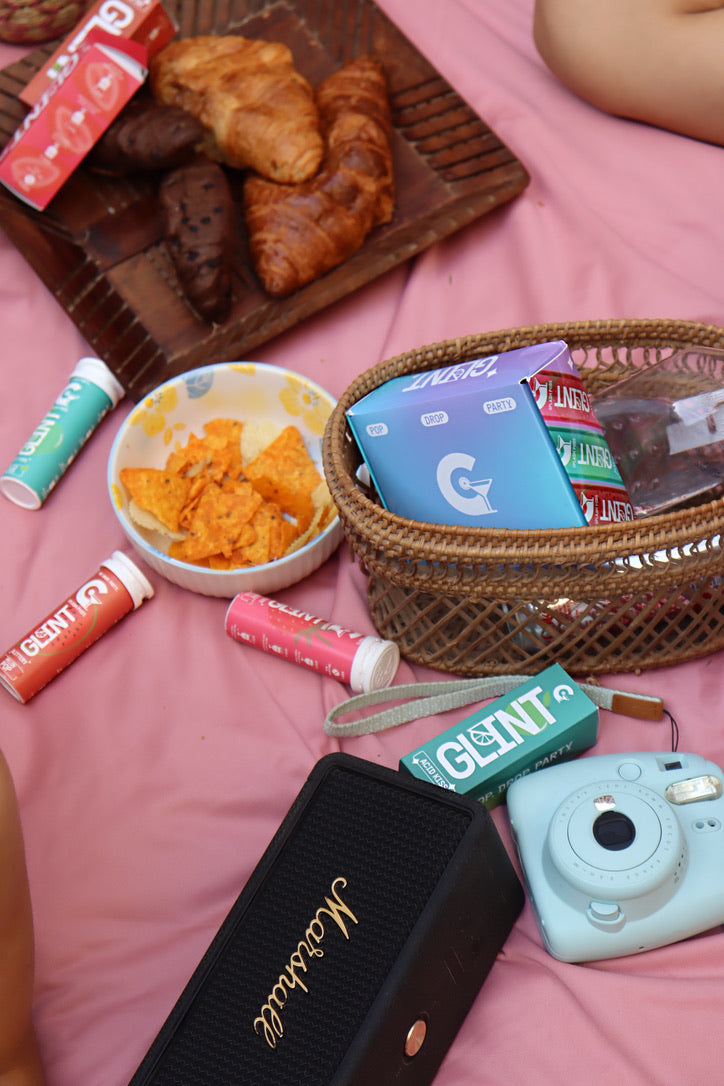 THE ULTIMATE POP PARTY PACK