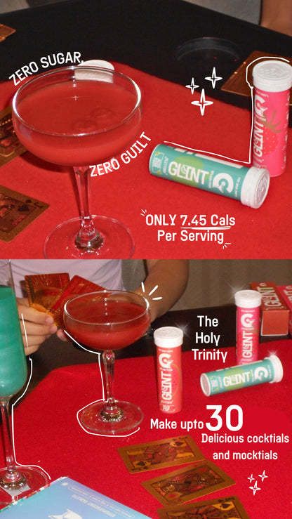 THE ULTIMATE POP PARTY PACK