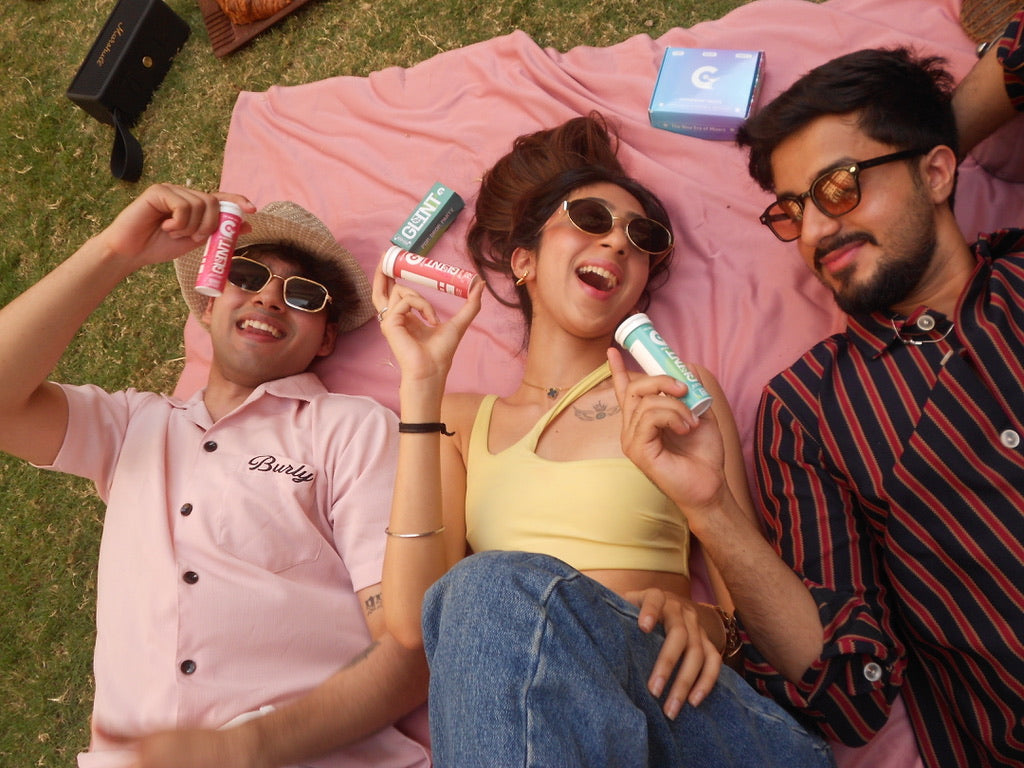 THE ULTIMATE POP PARTY PACK