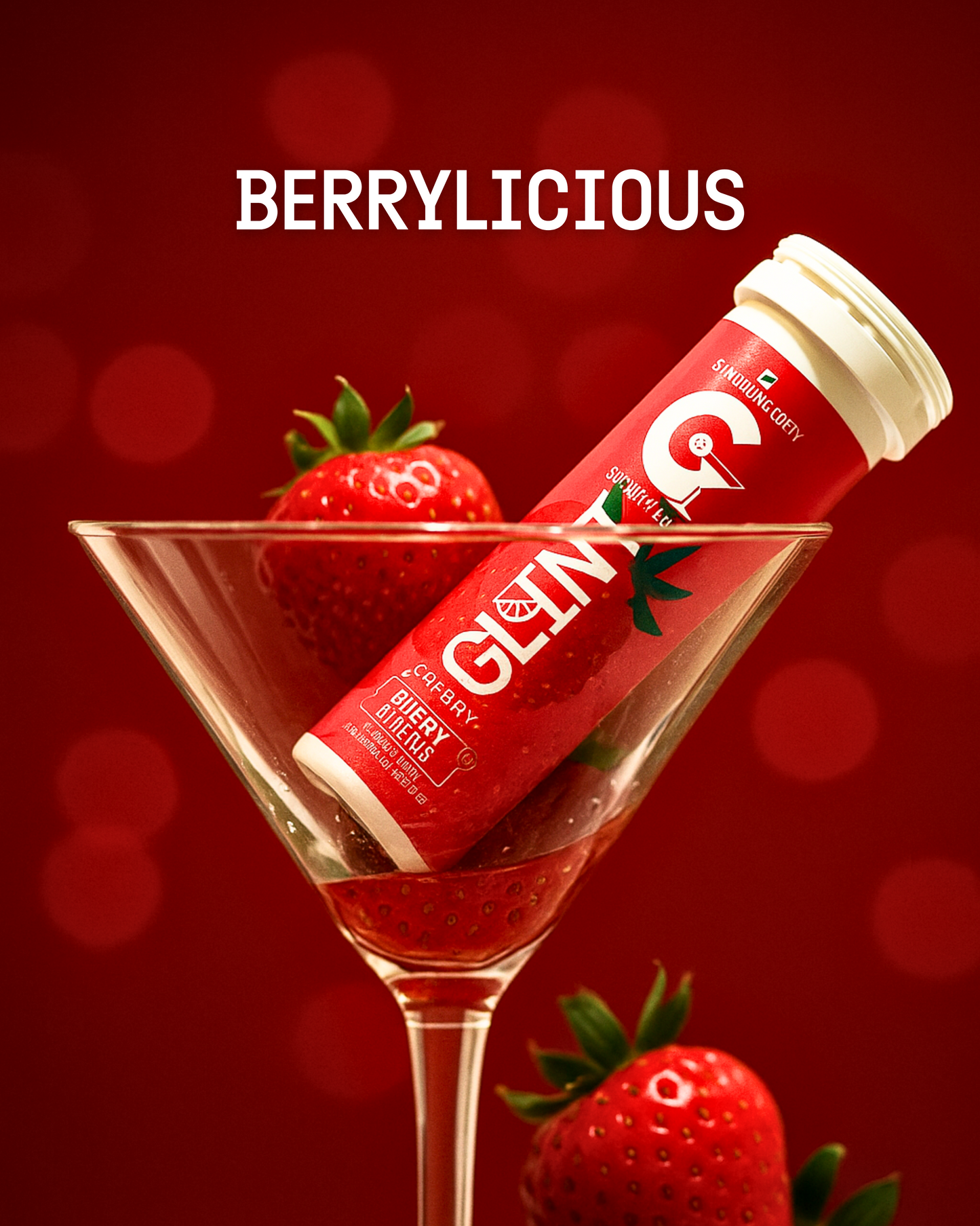 Berrylicious