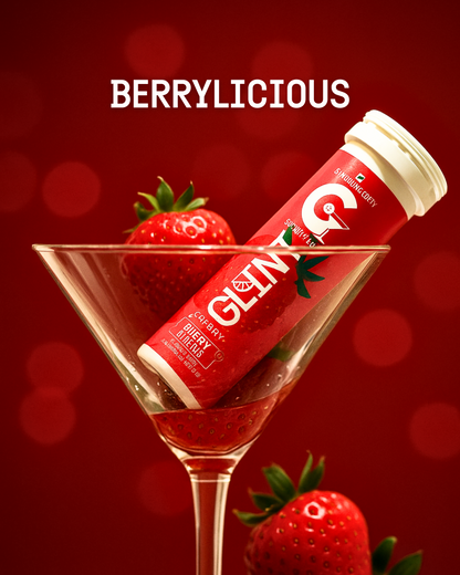 Berrylicious