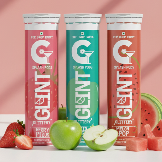 ULTIMATE POP PARTY PACK