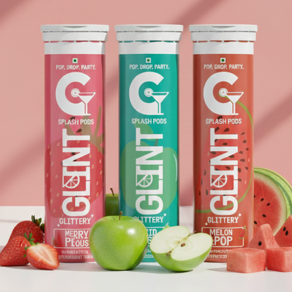 ULTIMATE POP PARTY PACK