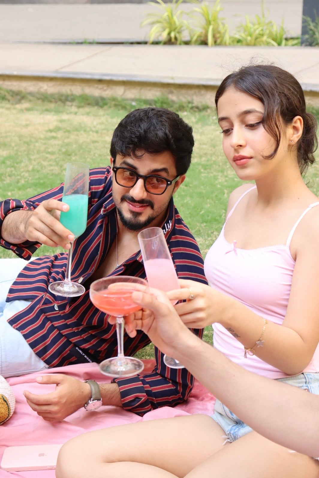 THE ULTIMATE POP PARTY PACK